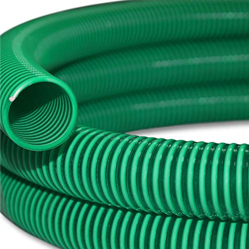 Suction Hose Pipe