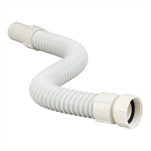 PVC Flexible Duct Waste Pipe